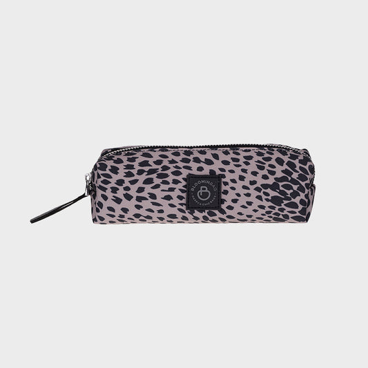 BloominBag Cita Noir Makeup Bag / Pencil Case Default Title