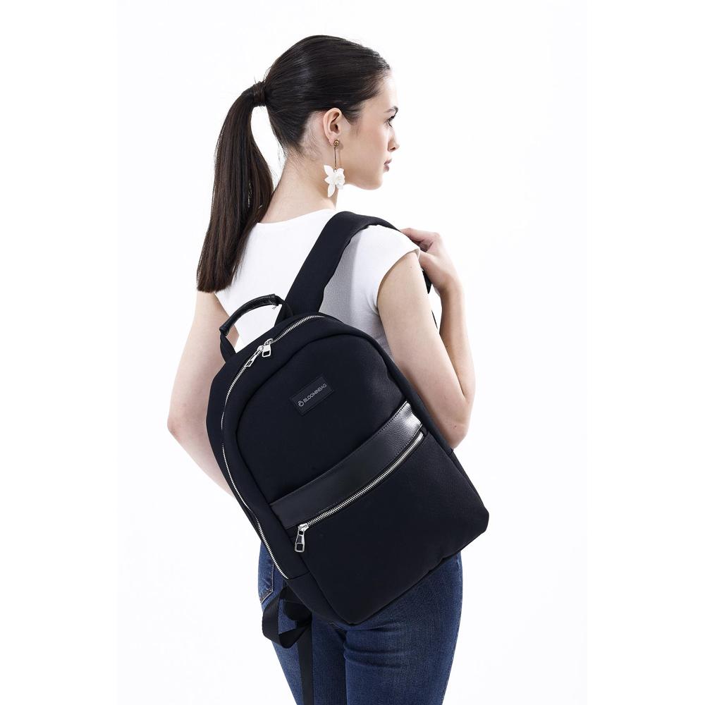 BloominBag Cosmic Cosmos 13-14 inch MacBook / Laptop Backpack