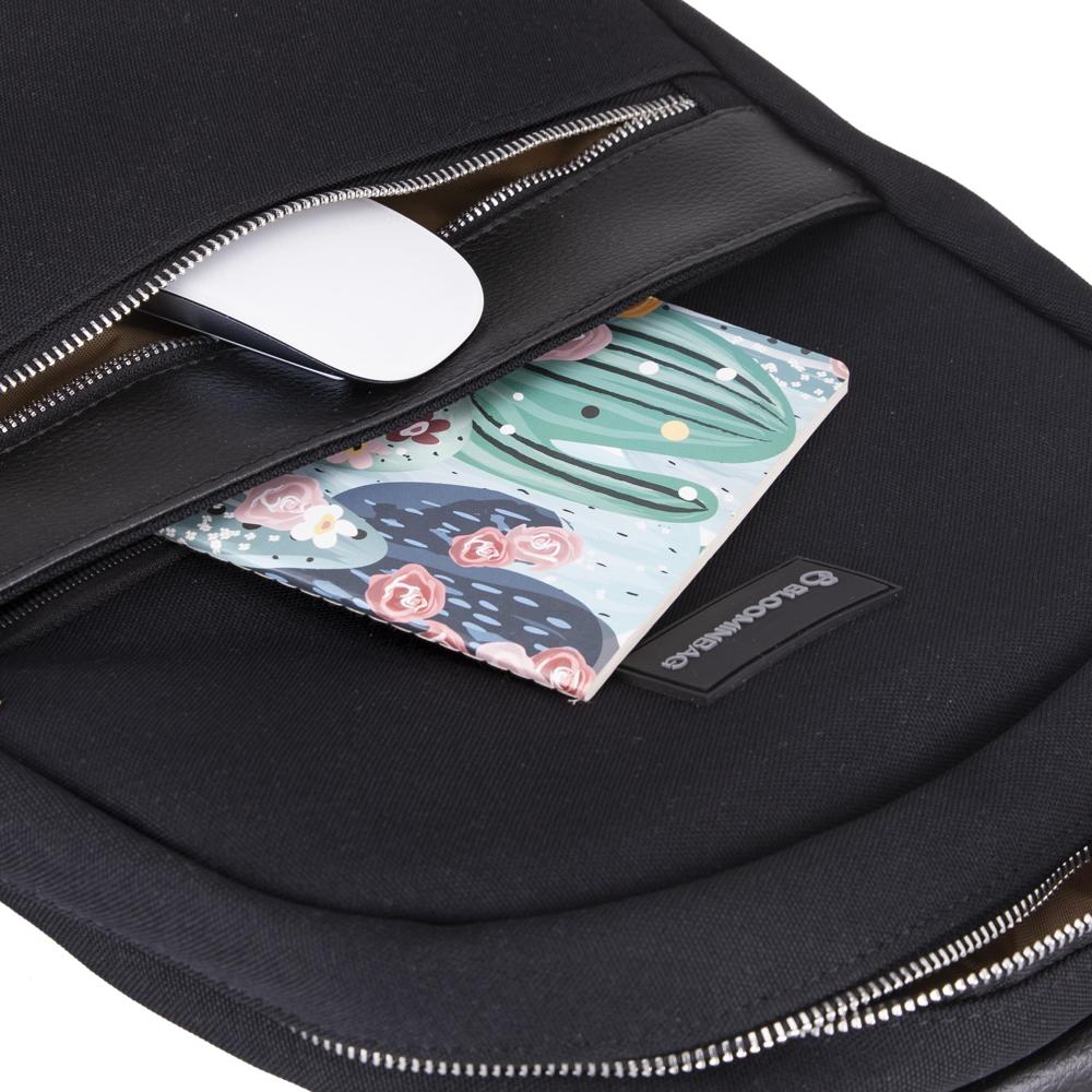 BloominBag Cosmic Cosmos 13-14 inch MacBook / Laptop Backpack