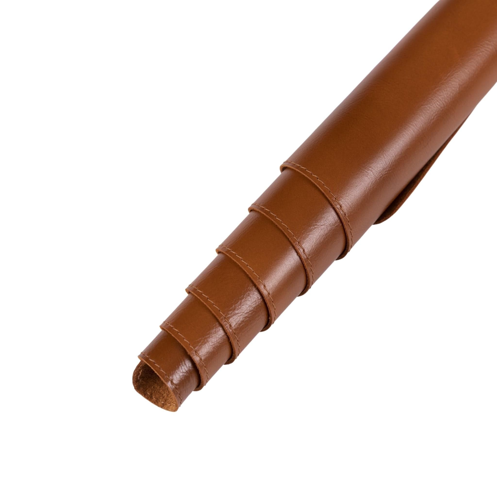 Bayelon Premium Genuine Leather Desk Mat