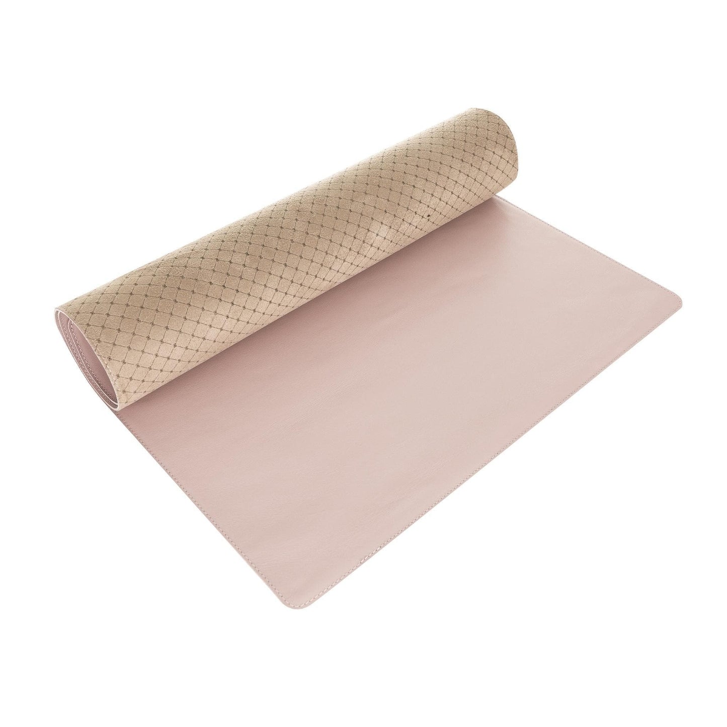 Bouletta Leather Desk Mat