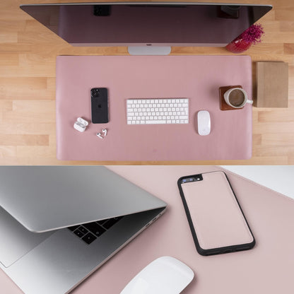 Bouletta Leather Desk Mat