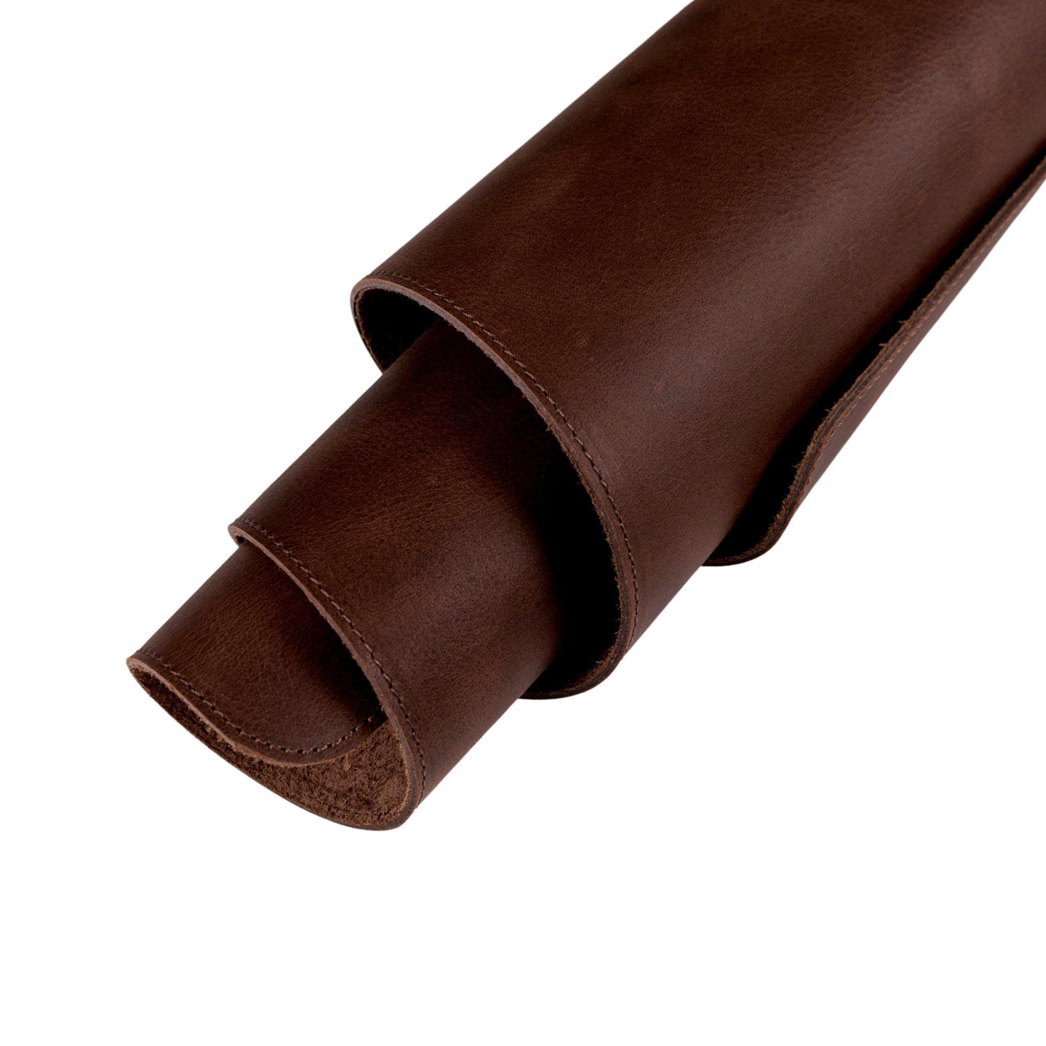 Bayelon Premium Genuine Leather Desk Mat