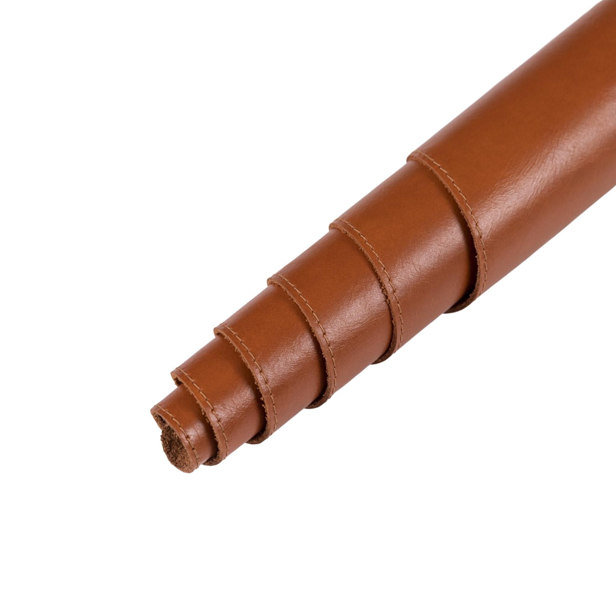 Bayelon Premium Genuine Leather Desk Mat