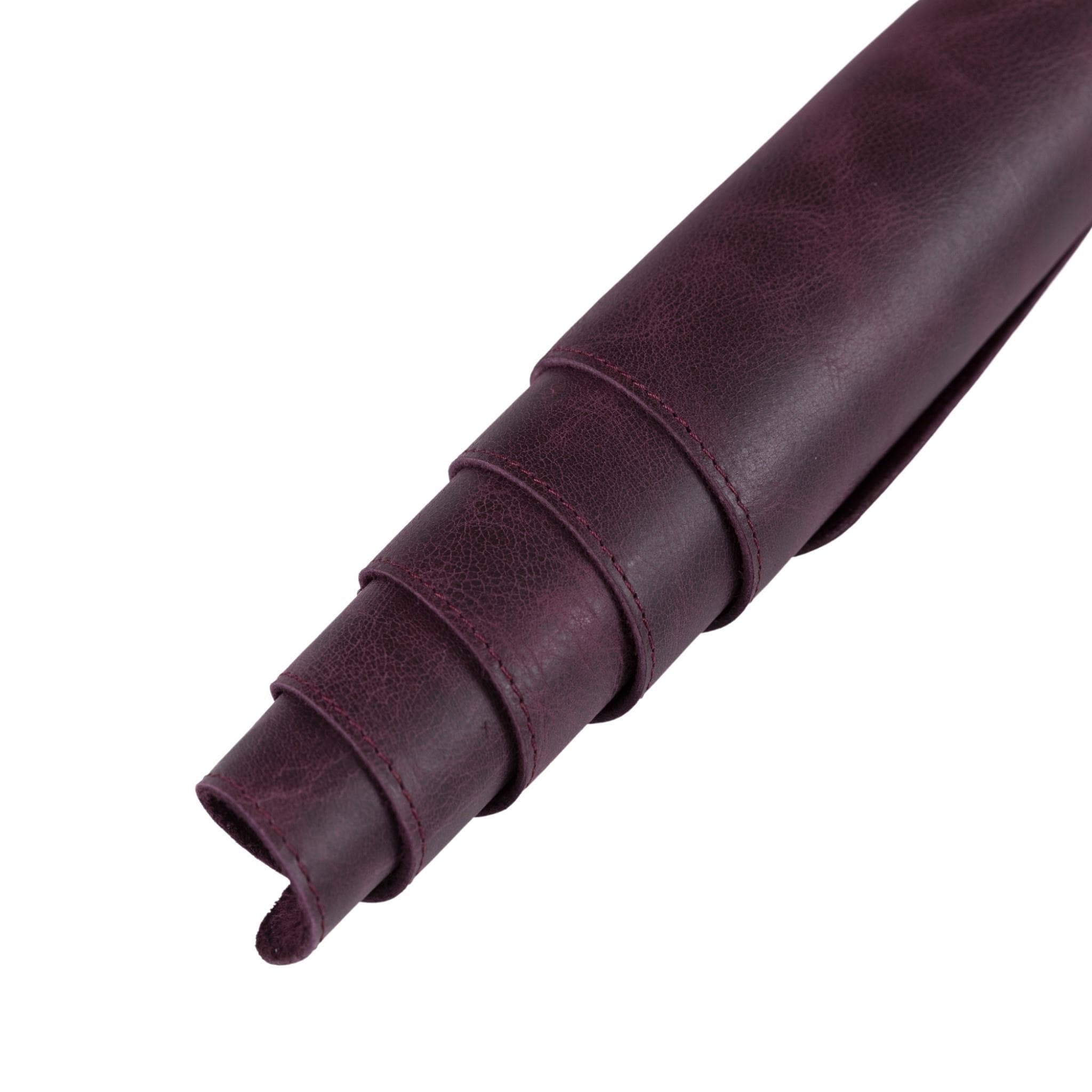 Bayelon Premium Genuine Leather Desk Mat