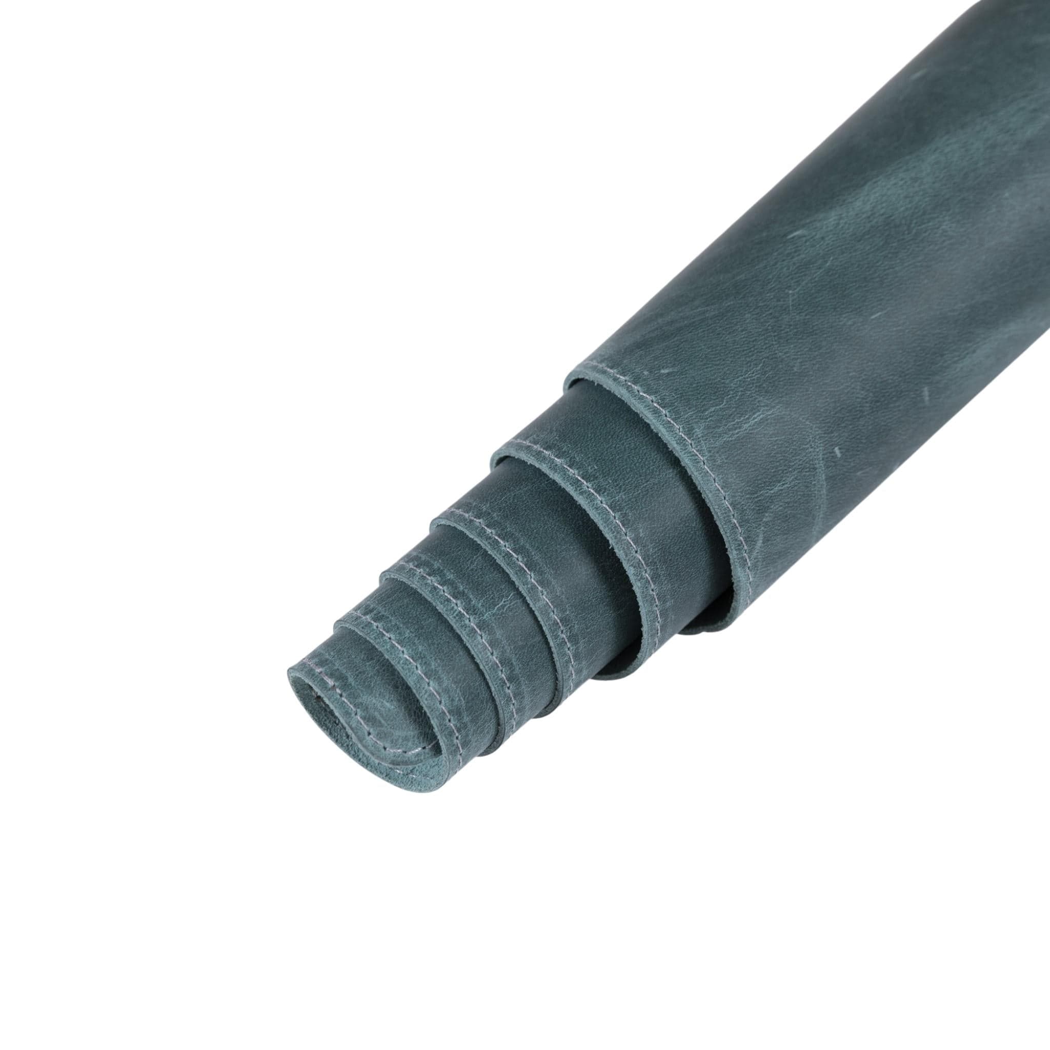 Bayelon Premium Genuine Leather Desk Mat