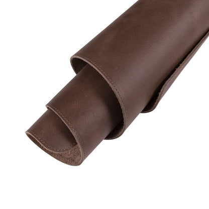 Bouletta Leather Desk Mat