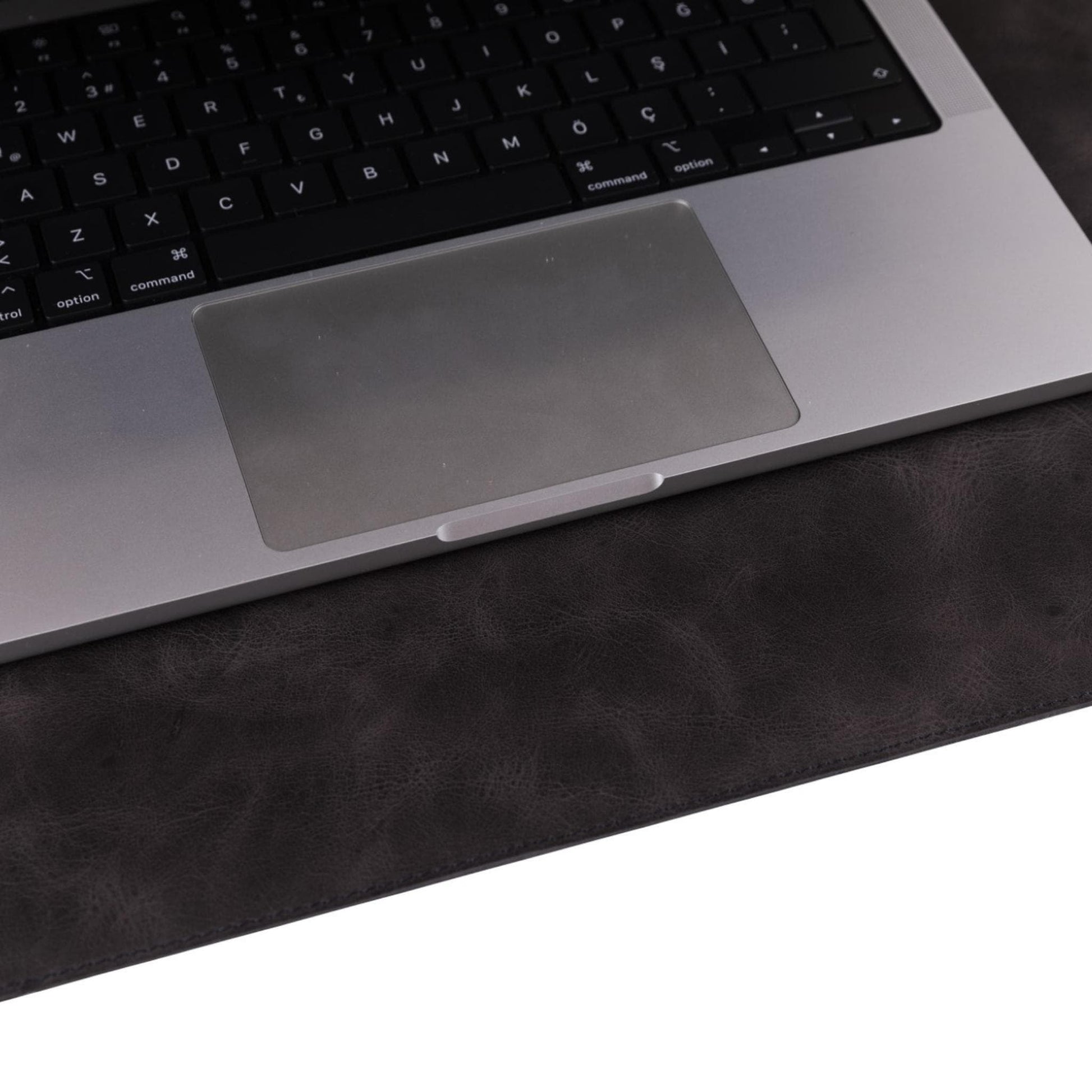 Bouletta Leather Desk Mat