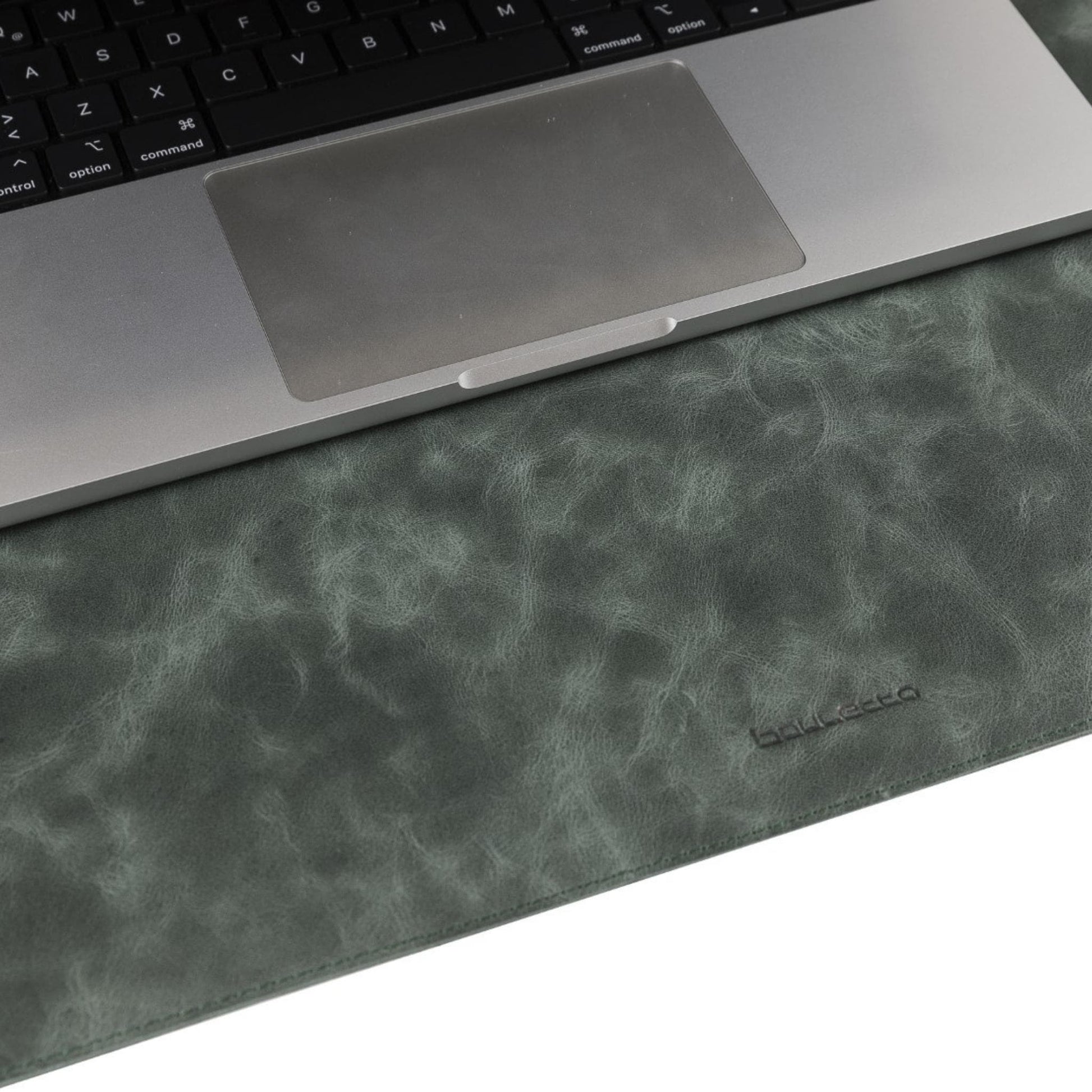 Bouletta Leather Desk Mat