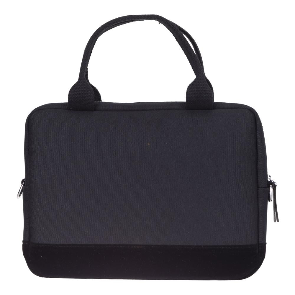BloominBag Deep Black 13-14 inç Laptop / Macbook Bag