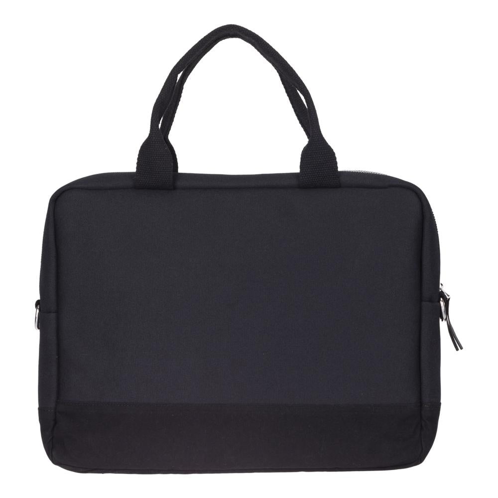 BloominBag Deep Black 15-16 inç Laptop / Macbook Bag