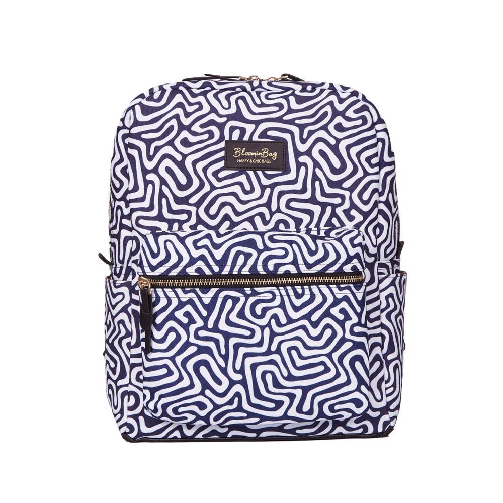 BloominBag Digi Lab 13-14 Inch MacBook / Laptop Backpack Default Title