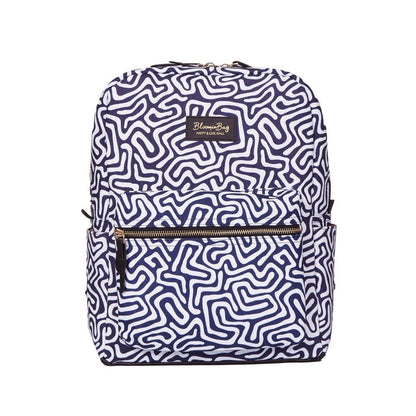 BloominBag Digi Lab 13-14 Inch MacBook / Laptop Backpack Default Title