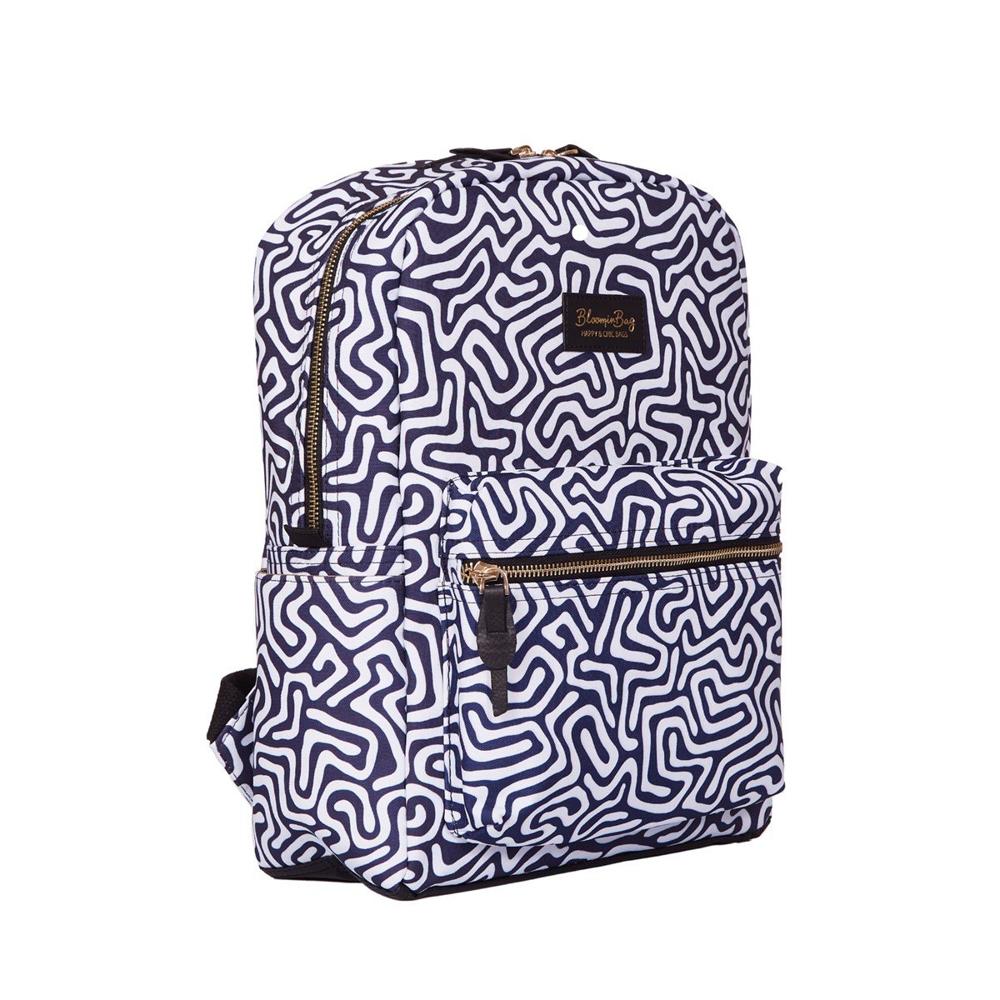 BloominBag Digi Lab 13-14 Inch MacBook / Laptop Backpack