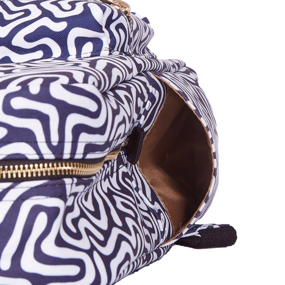 BloominBag Digi Lab 13-14 Inch MacBook / Laptop Backpack