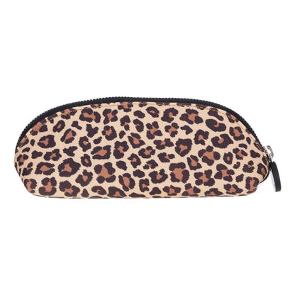 BloominBag Earthy Leopard Cosmetic Bag