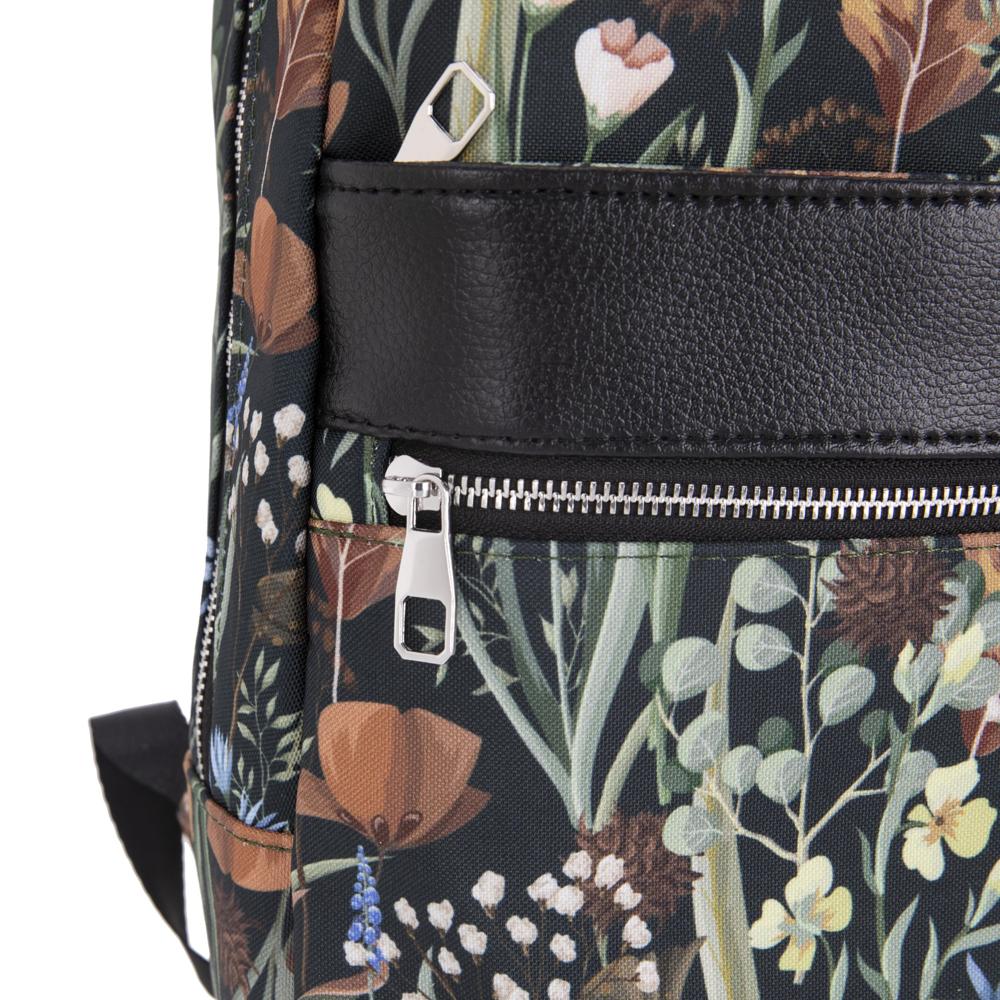 BloominBag Eco Forest 13-14 inch MacBook / Laptop Backpack