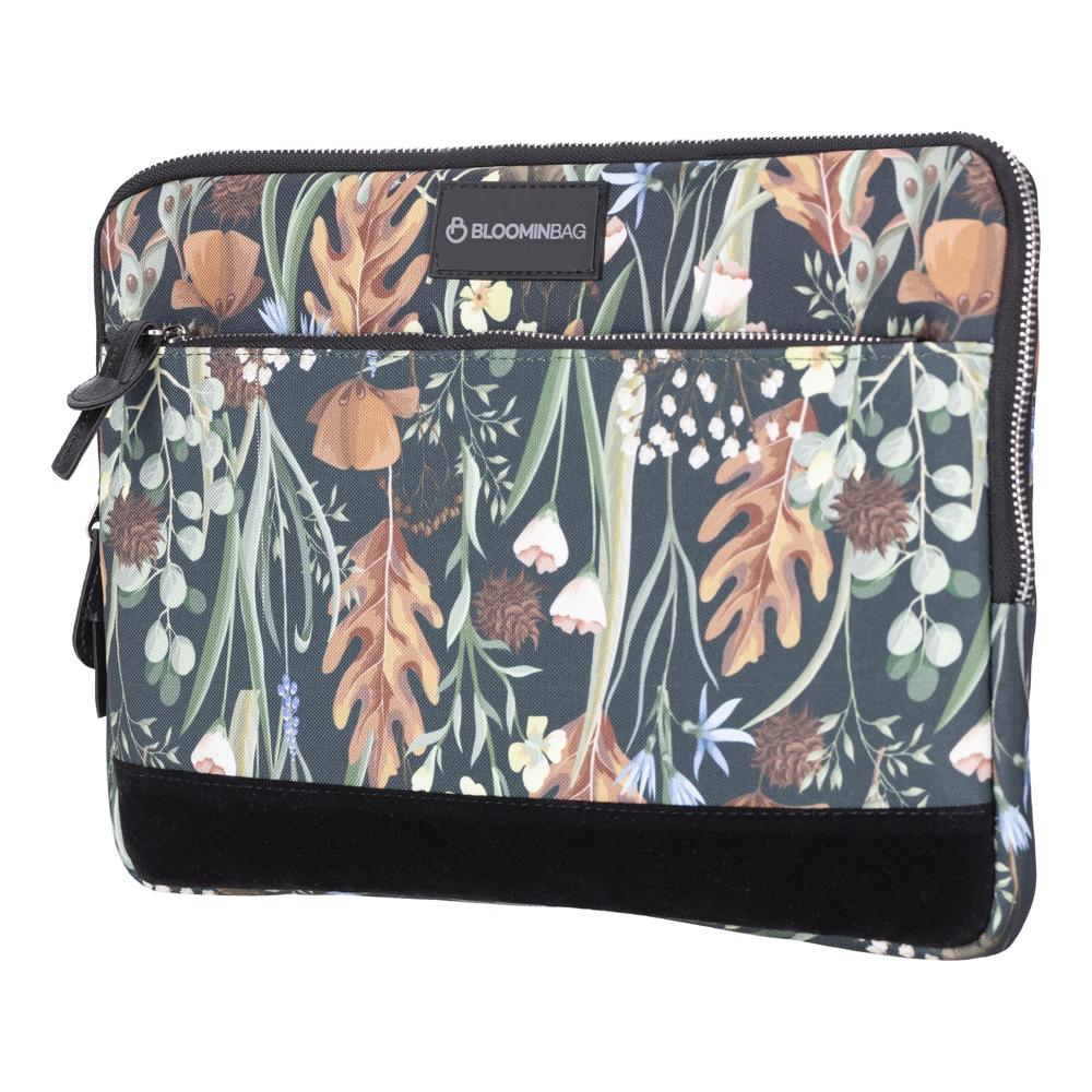BloominBag Eco Forest 13 Inch Laptop / MacBook Sleeve