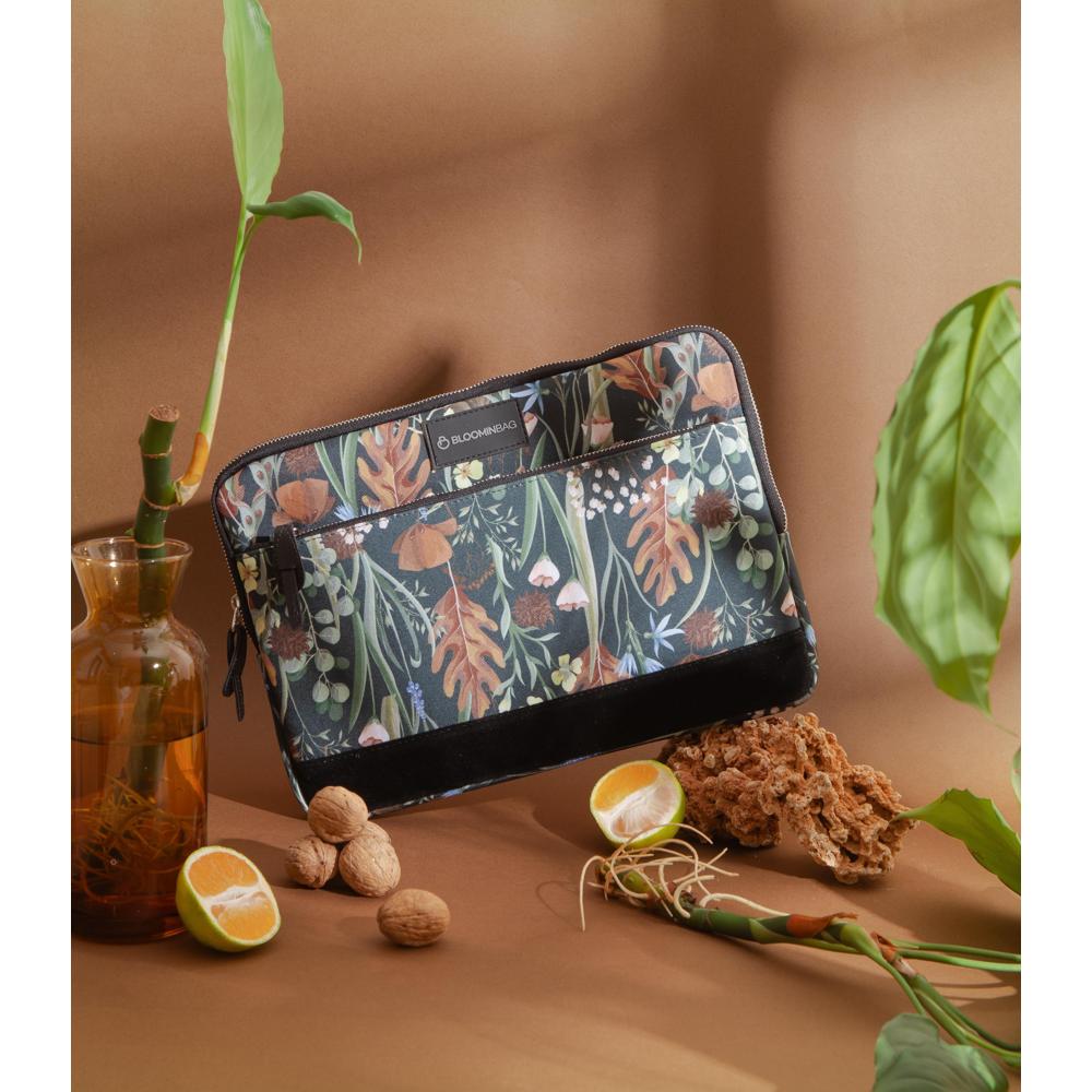 BloominBag Eco Forest 14 inch Laptop / MacBook Sleeve