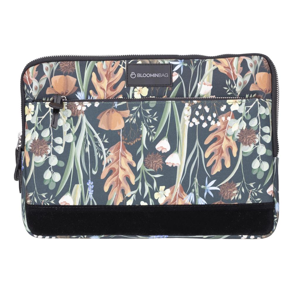 BloominBag Eco Forest 14 inch Laptop / MacBook Sleeve Default Title