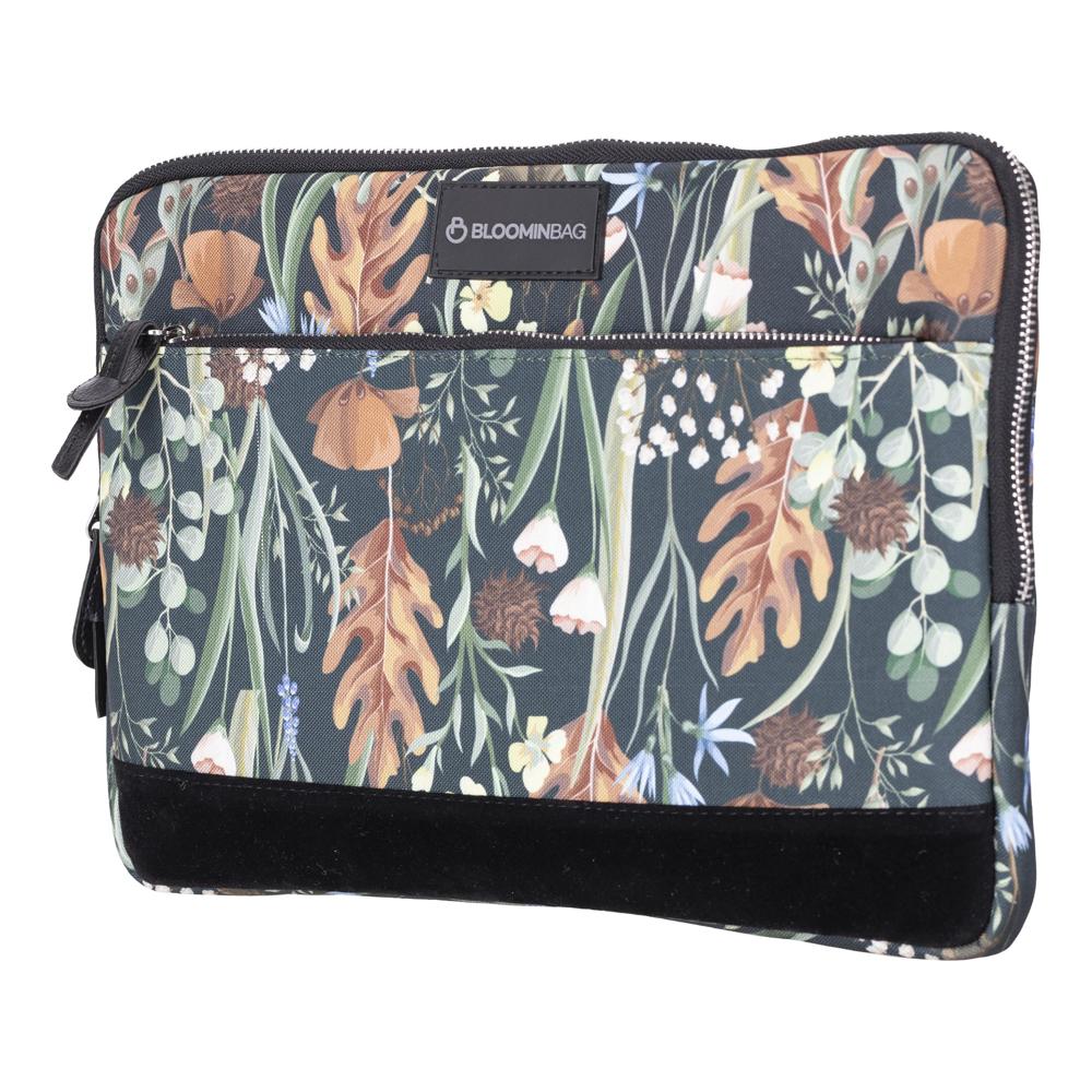BloominBag Eco Forest 14 inch Laptop / MacBook Sleeve