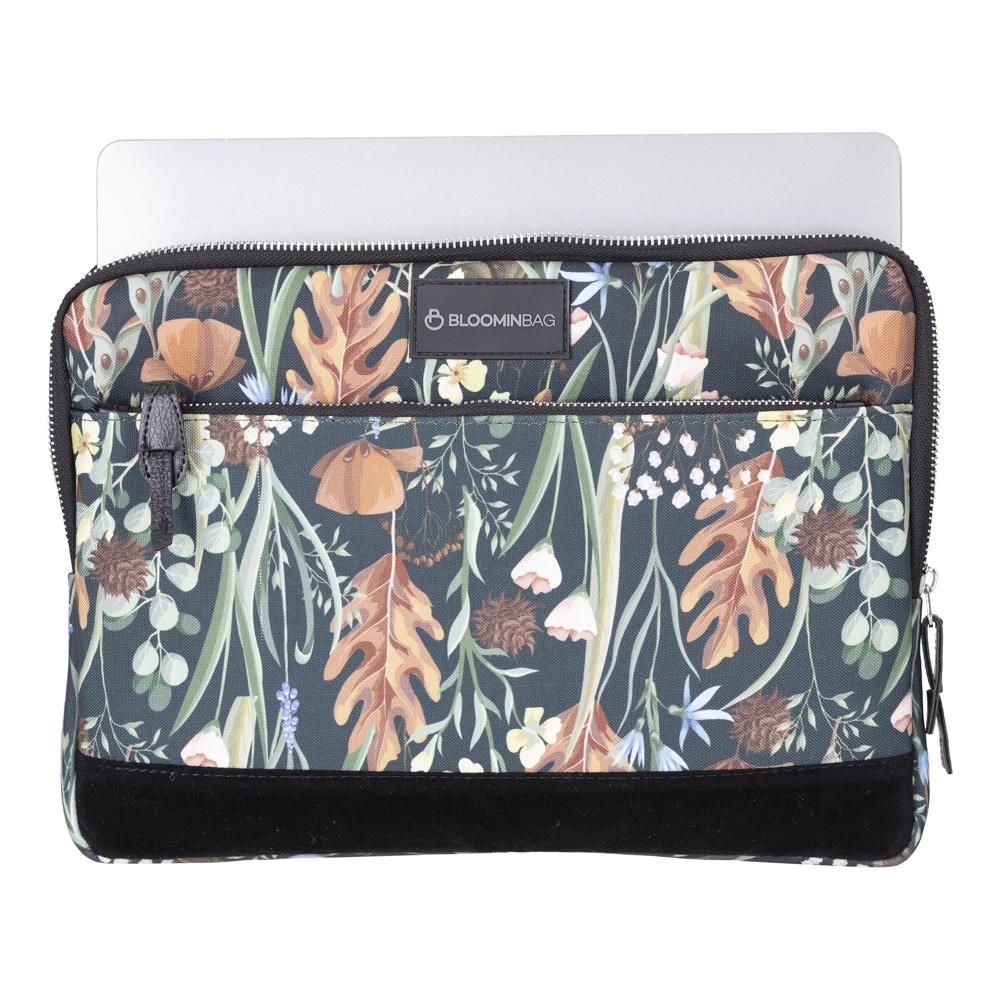 BloominBag Eco Forest 14 inch Laptop / MacBook Sleeve