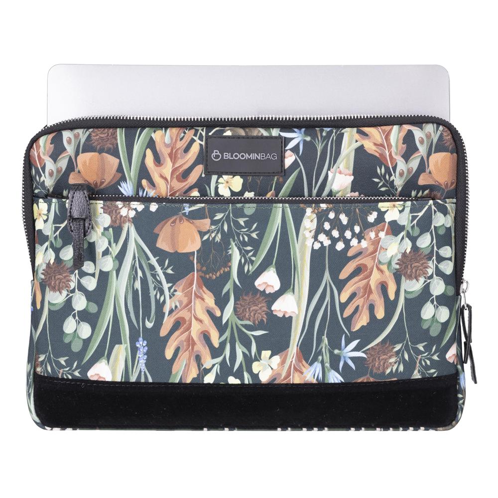 BloominBag Eco Forest 15-16 inch Laptop / MacBook Sleeve Default Title