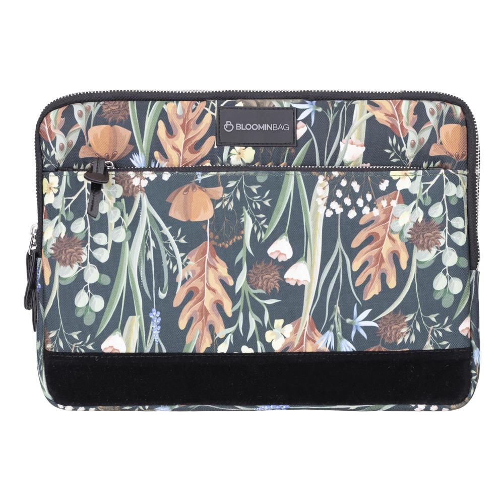 BloominBag Eco Forest 15-16 inch Laptop / MacBook Sleeve