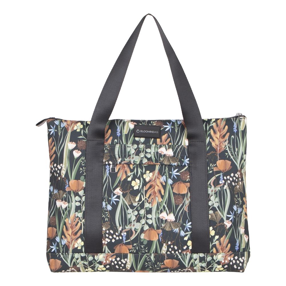 BloominBag Eco Forest Tote Bag Default Title