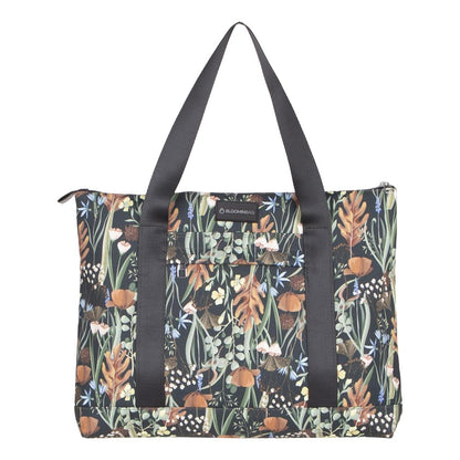 BloominBag Eco Forest Tote Bag Default Title