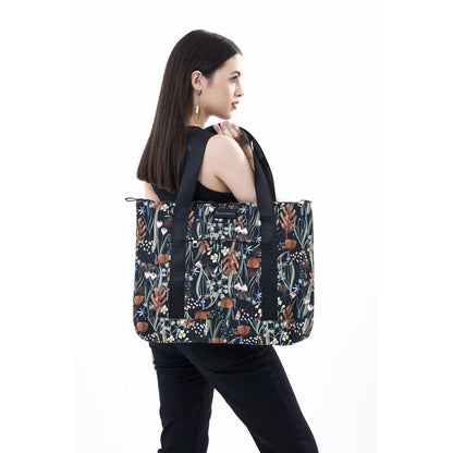 BloominBag Eco Forest Tote Bag