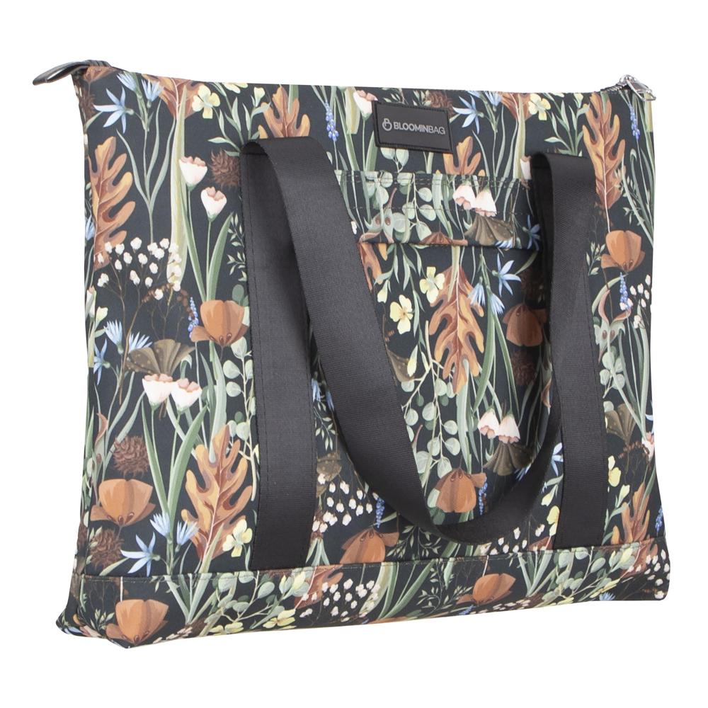 BloominBag Eco Forest Tote Bag