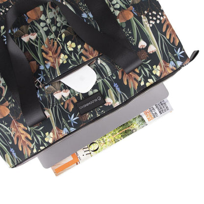 BloominBag Eco Forest Tote Bag