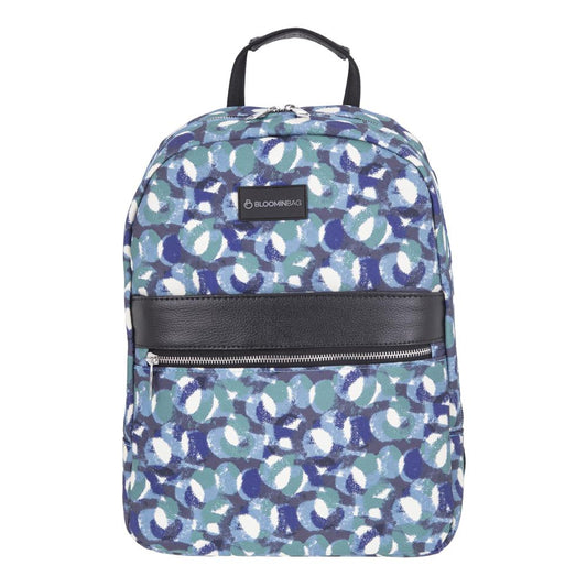 BloominBag Eternal Circles 13-14 inch MacBook / Laptop Backpack Default Title