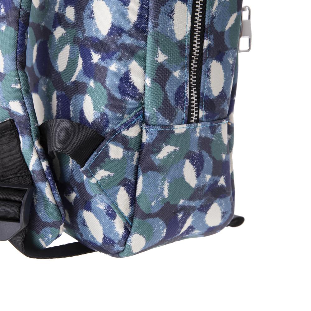 BloominBag Eternal Circles 13-14 inch MacBook / Laptop Backpack