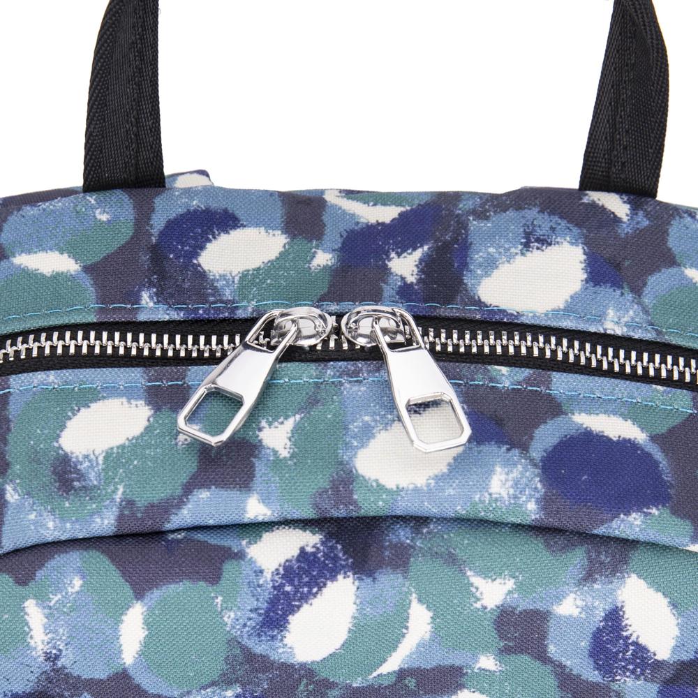 BloominBag Eternal Circles 13-14 inch MacBook / Laptop Backpack