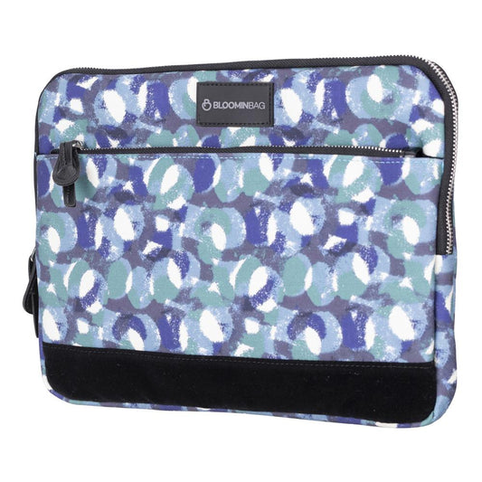BloominBag Eternal Circles 13 Inch Laptop / MacBook Sleeve Default Title