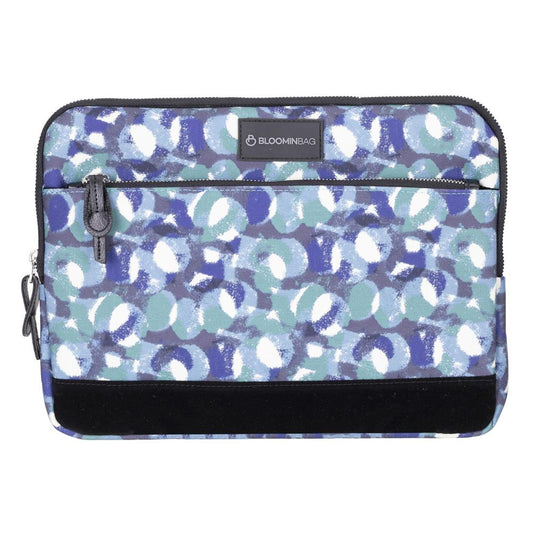 BloominBag Eternal Circles 15-16 inch Laptop / MacBook Sleeve Default Title