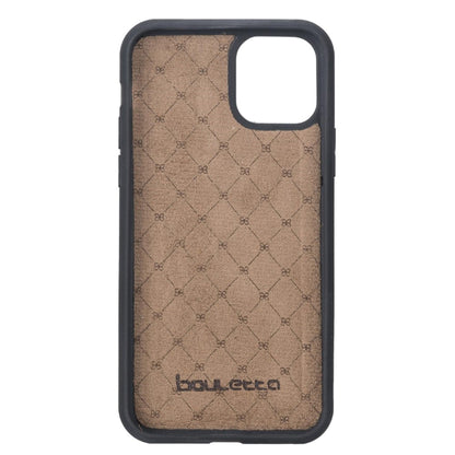 Bouletta Flex Cover Leather iPhone 11 Pro Max Case