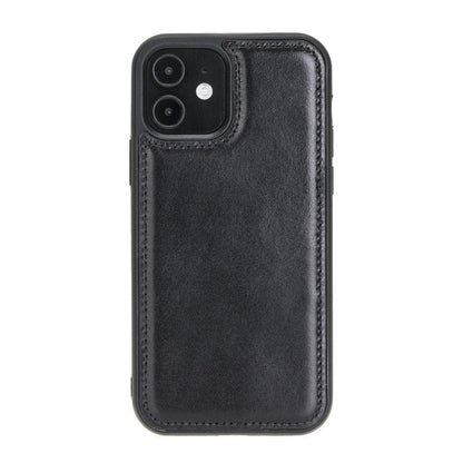 Bouletta Flex Cover Leather iPhone 12 Pro Max Case