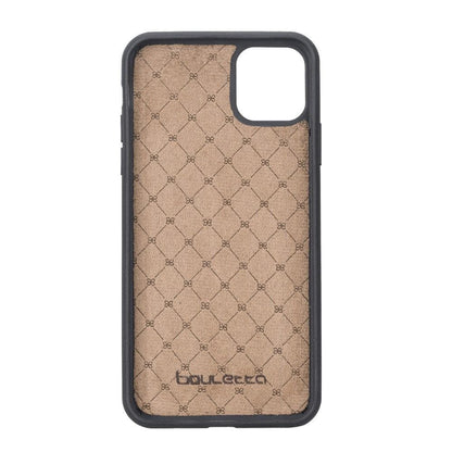 Bouletta Flex Cover Leather iPhone 11 Pro Case with Card Holder