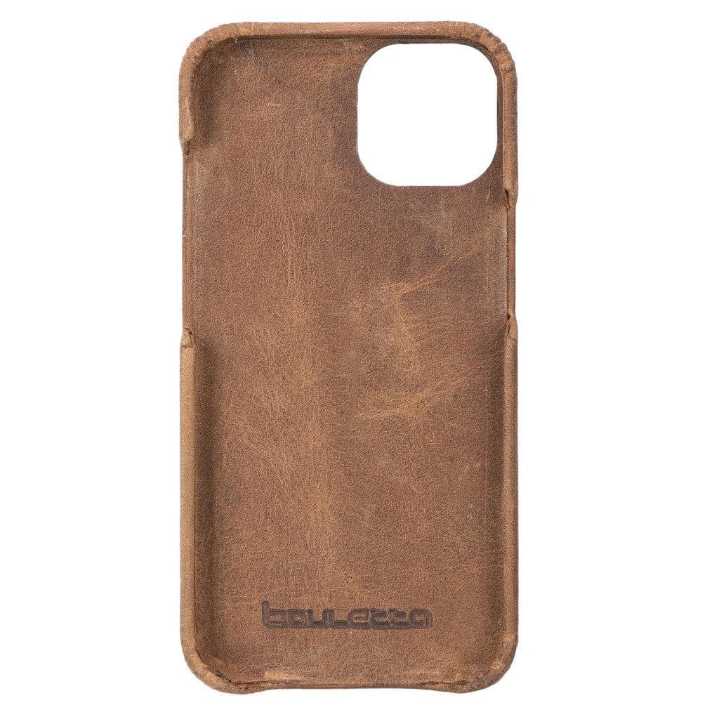 Bayelon F360 Magic Leather Detachable Wallet Case for iPhone 13
