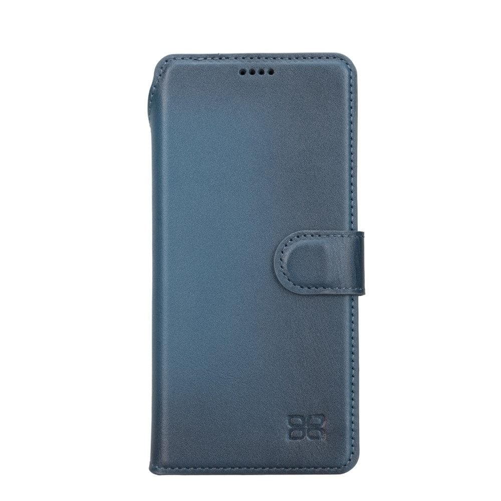 Bayelon Magic Google Pixel 7 Series Detachable Leather Case