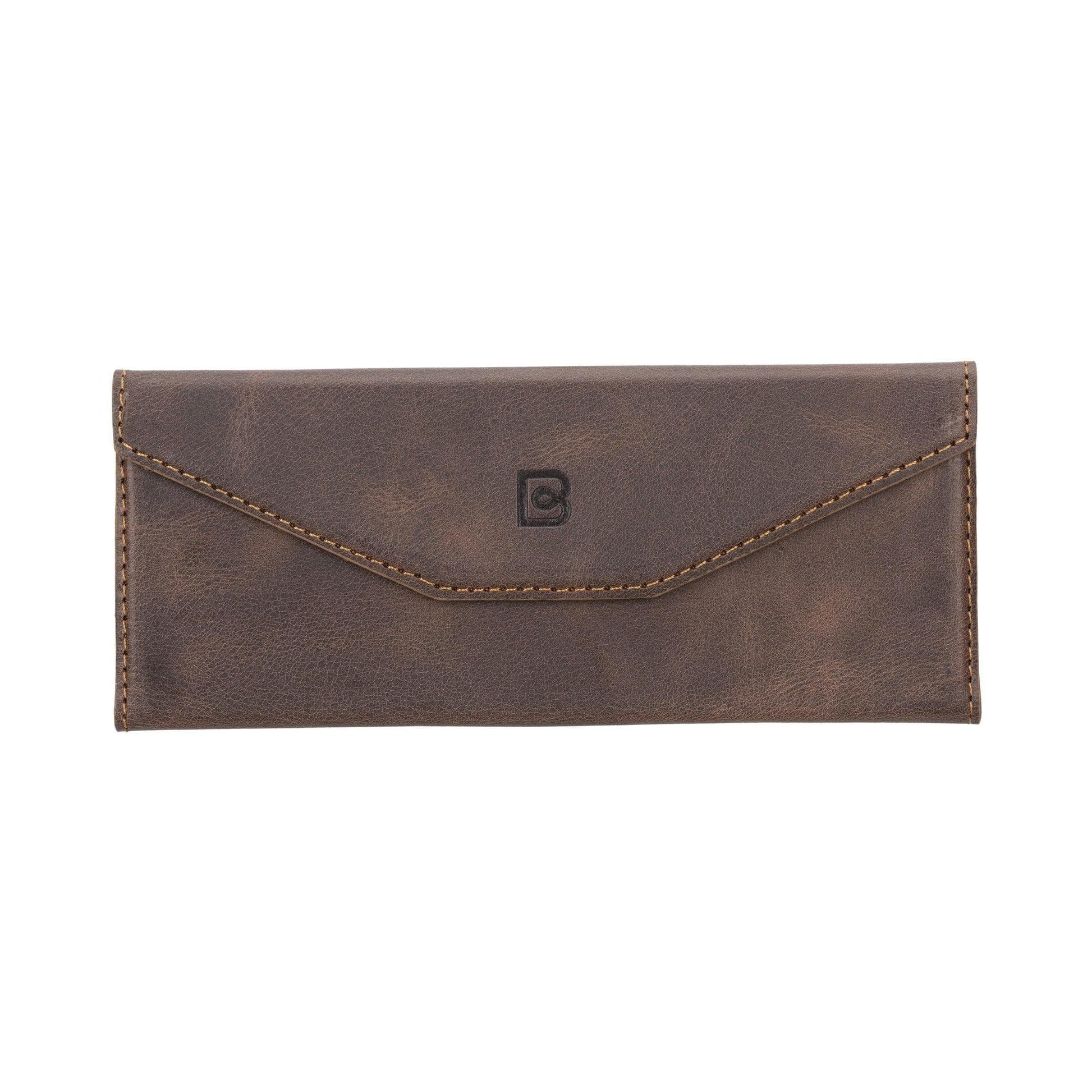 Bouletta Smart Leather Glasses Case