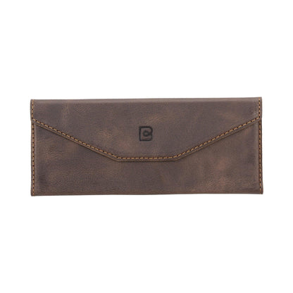 Bouletta Smart Leather Glasses Case