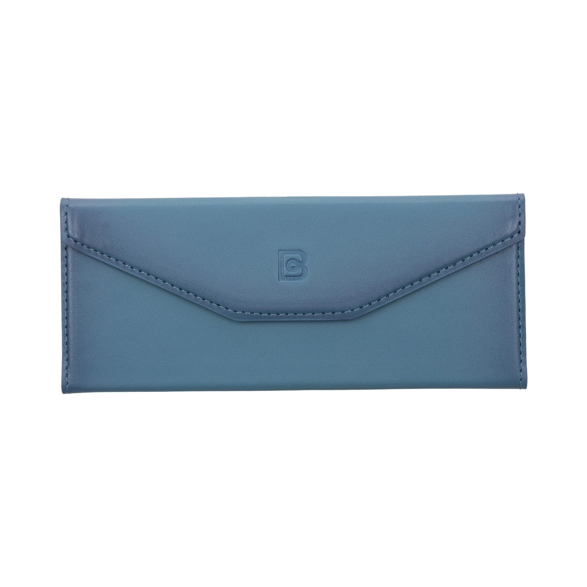 Bayelon Smart Leather Glasses Case - Handcrafted & Stylish