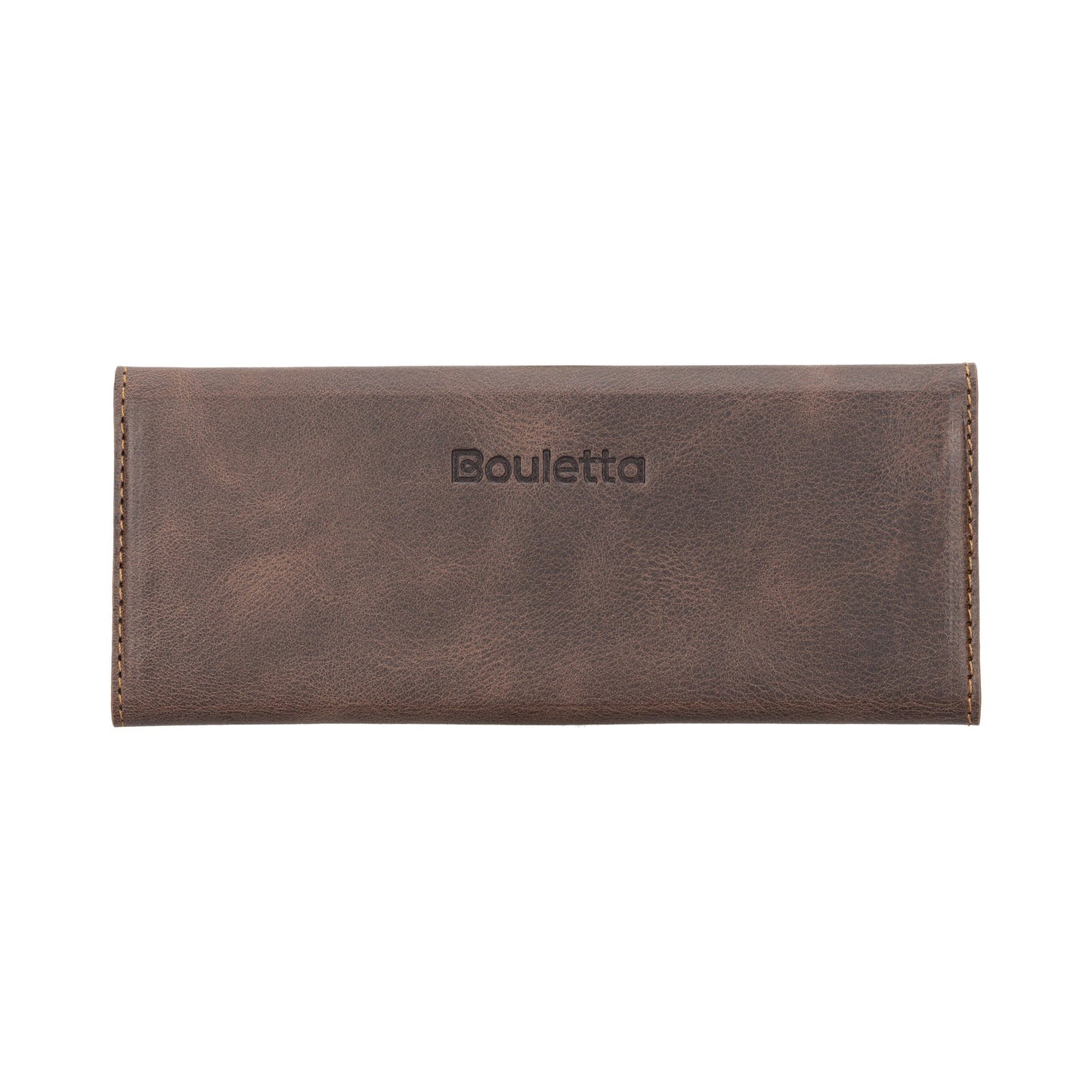 Bouletta Smart Leather Glasses Case