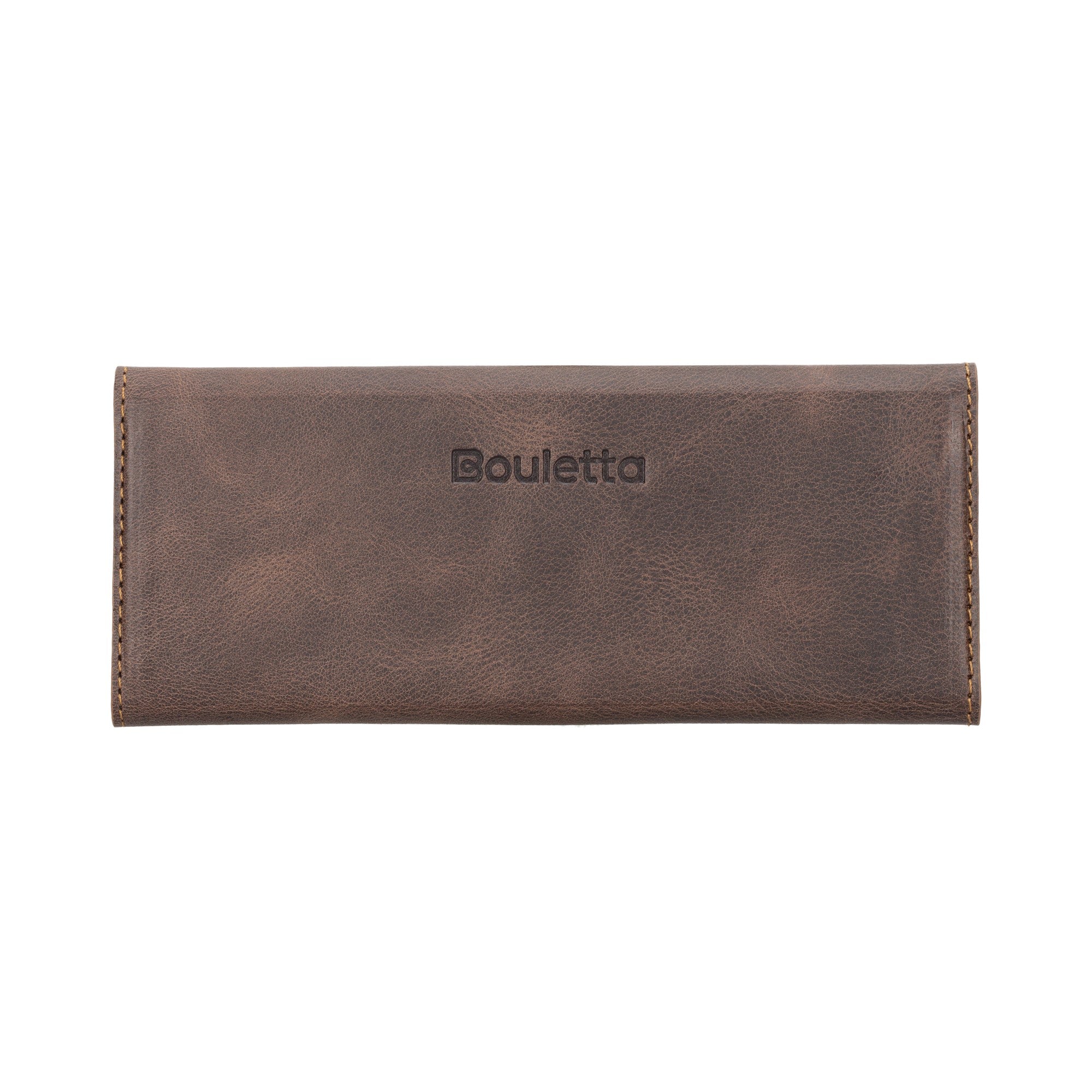 Bayelon Smart Leather Glasses Case - Handcrafted & Stylish