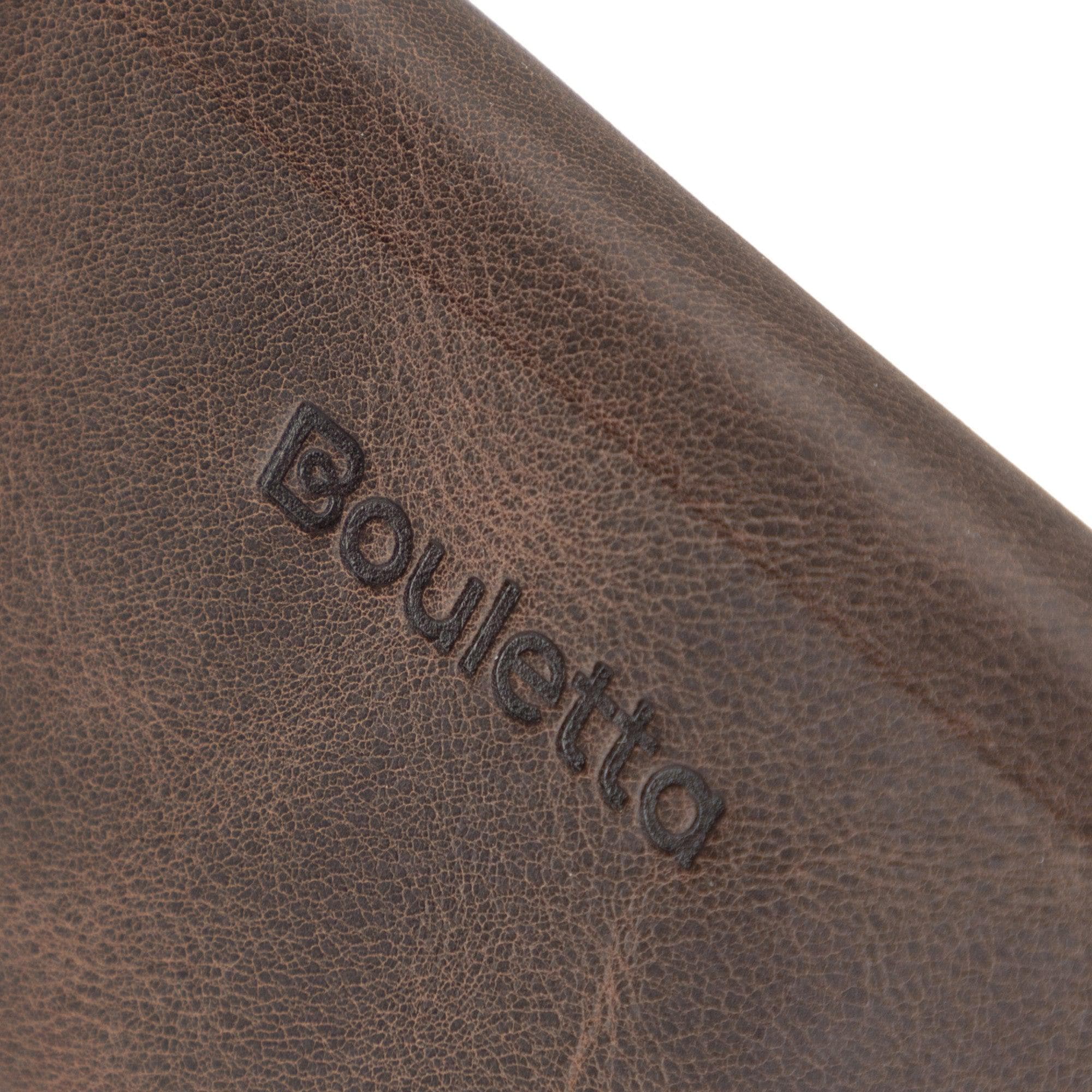 Bayelon Smart Leather Glasses Case - Handcrafted & Stylish