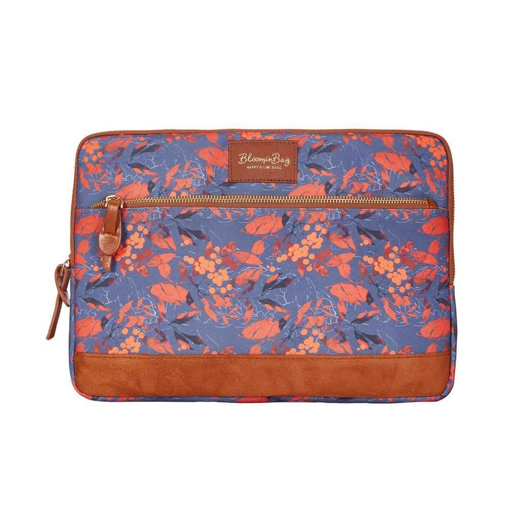 BloominBag Happy Berry 13-14 Inch Laptop / MacBook Sleeve Default Title